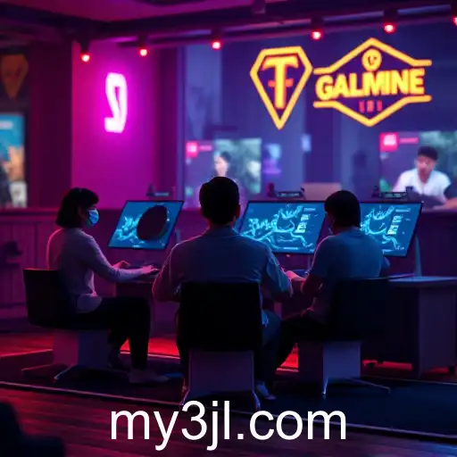 The Evolution of '3JL': Unpacking Its Digital Influence