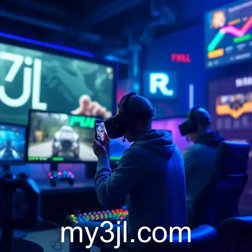 Revolutionary Updates in Gaming World