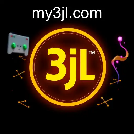 3JL: Revolutionizing the Online Gaming Experience